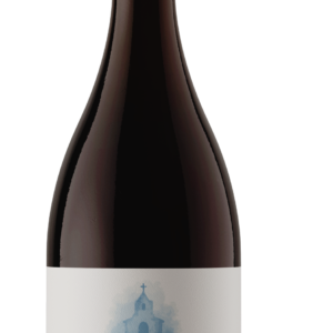 Capella Syrah Anjo 2024