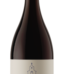 Capella Syrah Arcanjo 2024