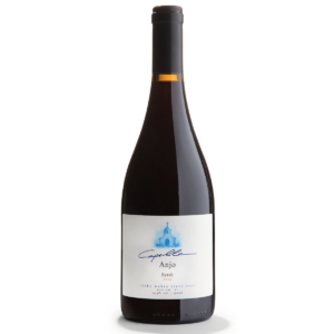 Capella Syrah Anjo 2024