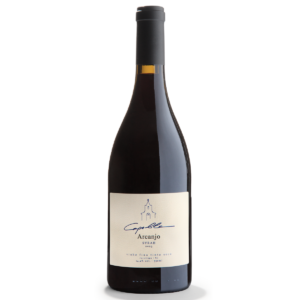 Capella Syrah Arcanjo 2024