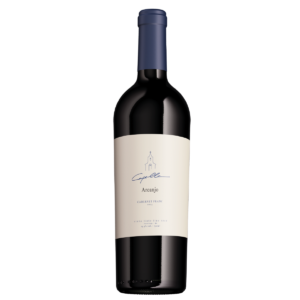 Capella Arcanjo Cabernet Franc 2024